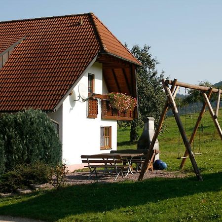 Ferienwohnung Seelbach  Exterior foto